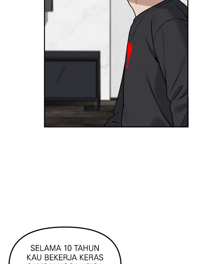 Alternate Life Chapter 10 - Halaman 12