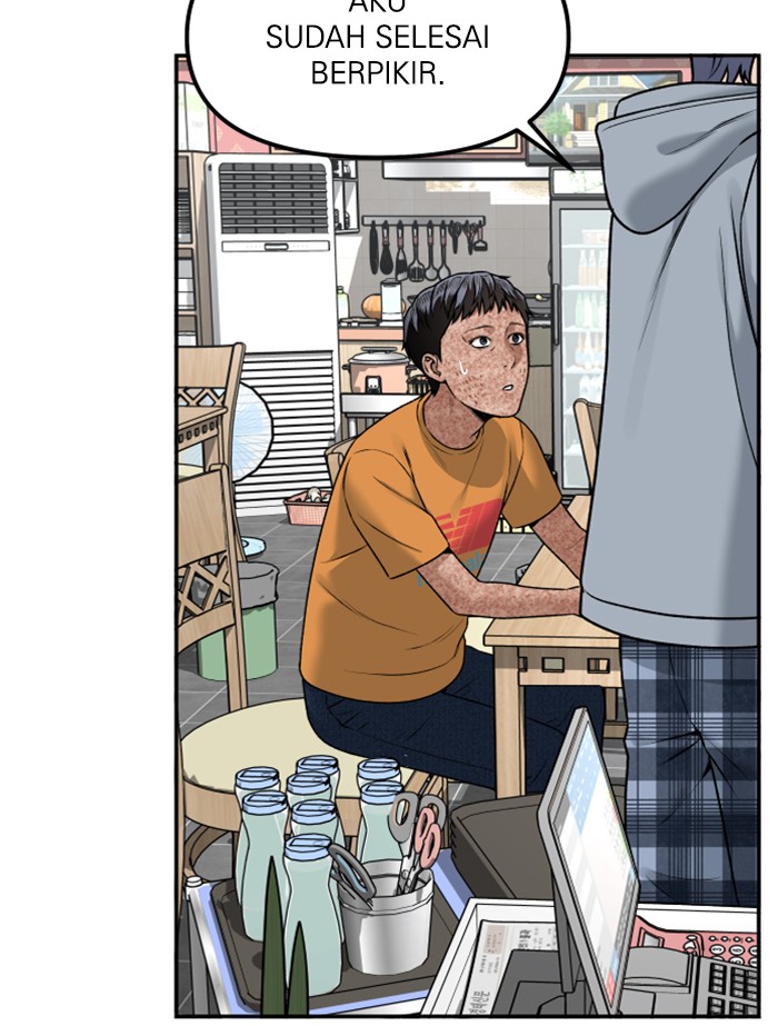 Alternate Life Chapter 10 - Halaman 129