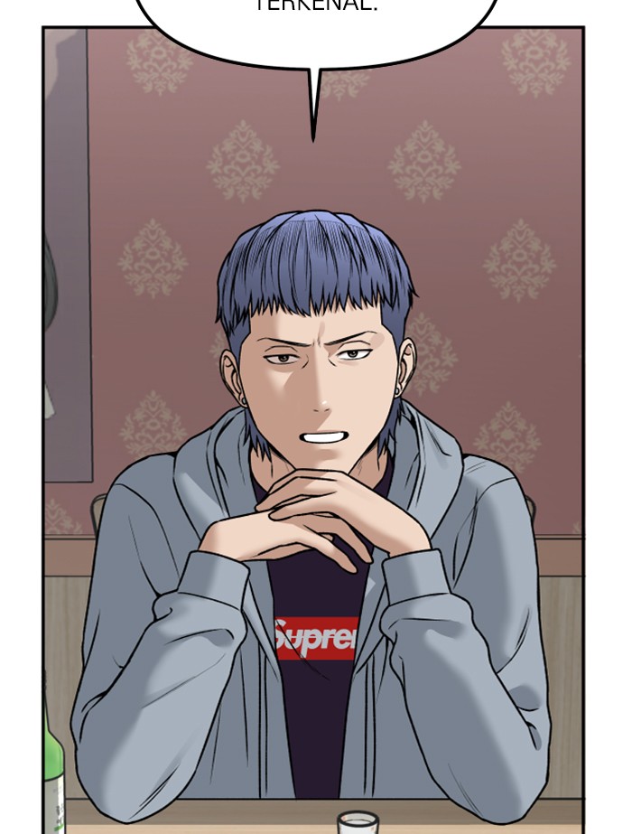Alternate Life Chapter 10 - Halaman 132