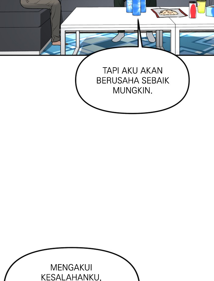 Alternate Life Chapter 10 - Halaman 17
