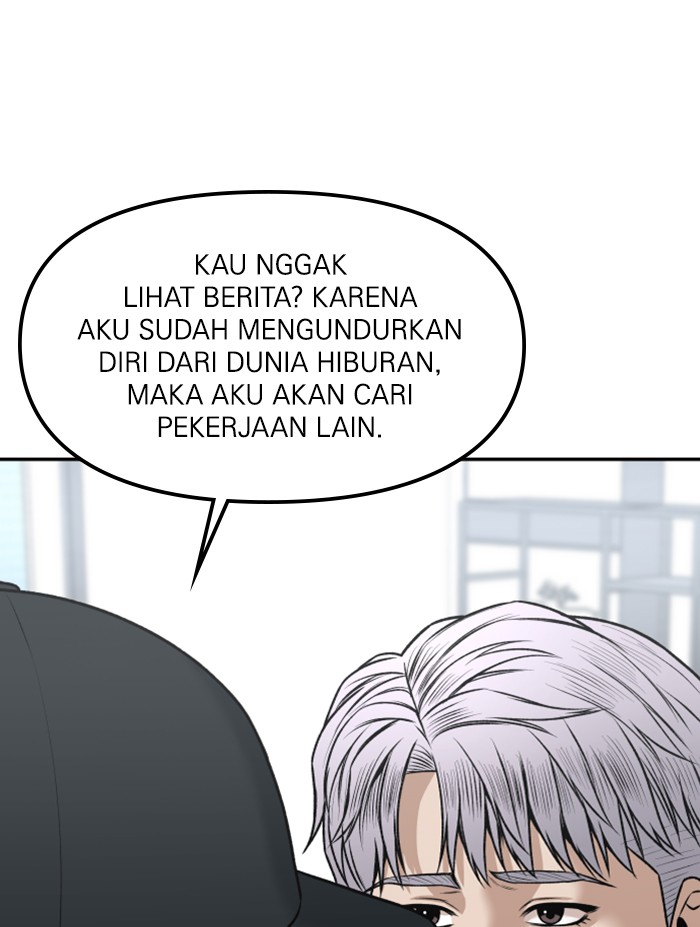 Alternate Life Chapter 10 - Halaman 33