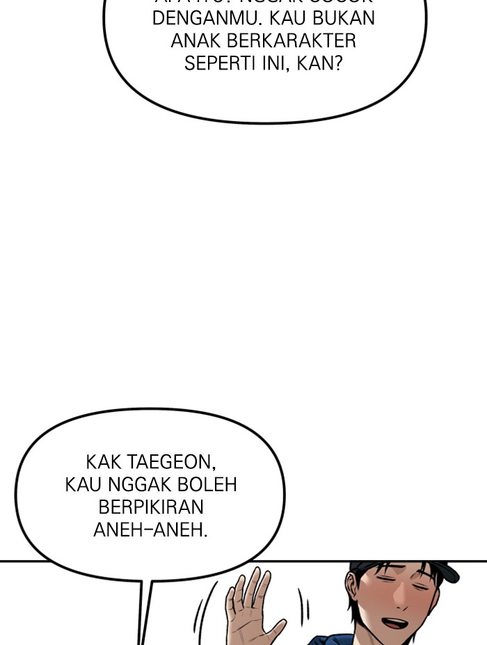 Alternate Life Chapter 10 - Halaman 35