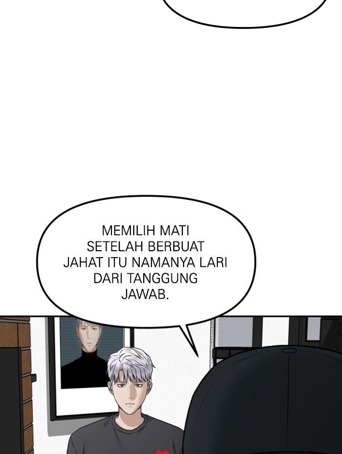 Alternate Life Chapter 10 - Halaman 37