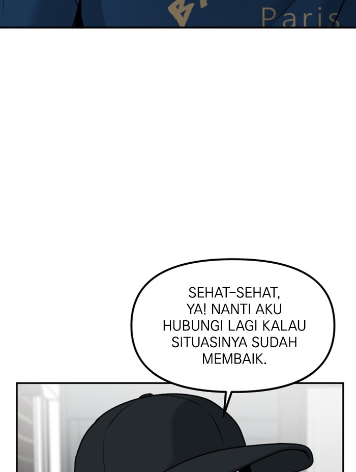 Alternate Life Chapter 10 - Halaman 39