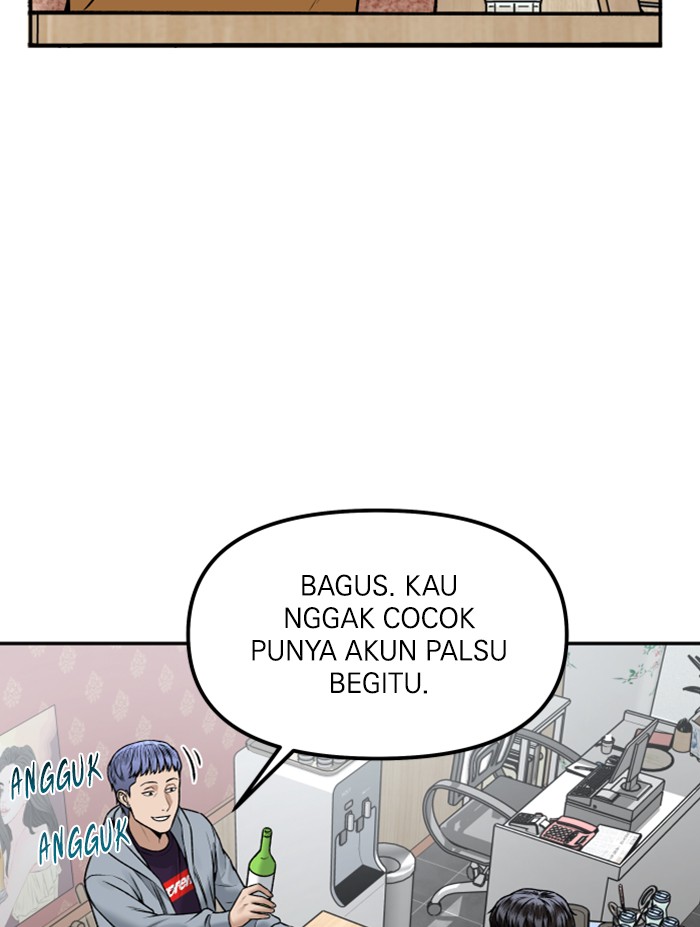 Alternate Life Chapter 10 - Halaman 46