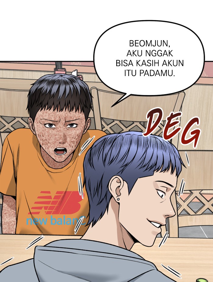 Alternate Life Chapter 10 - Halaman 49