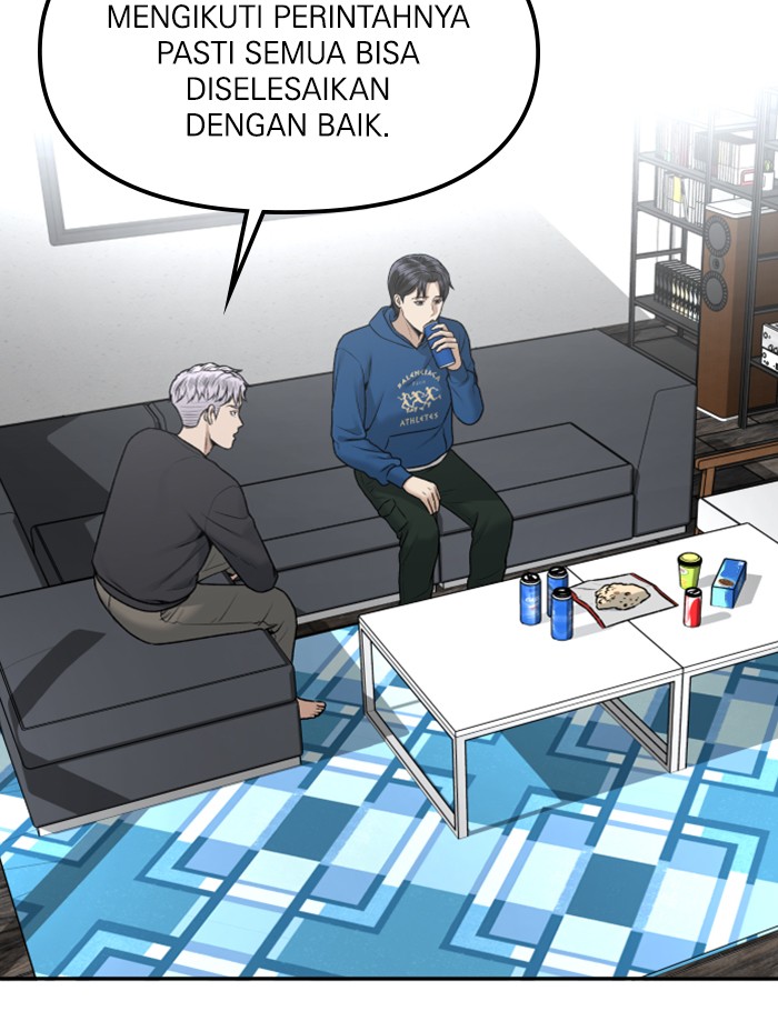 Alternate Life Chapter 10 Gambar 5