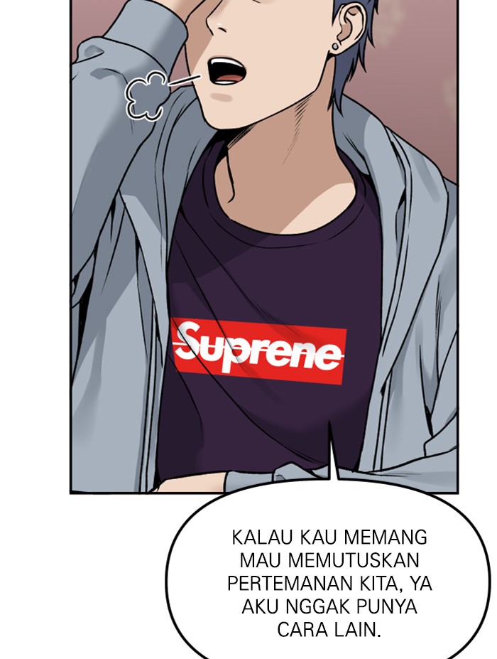 Alternate Life Chapter 10 - Halaman 61