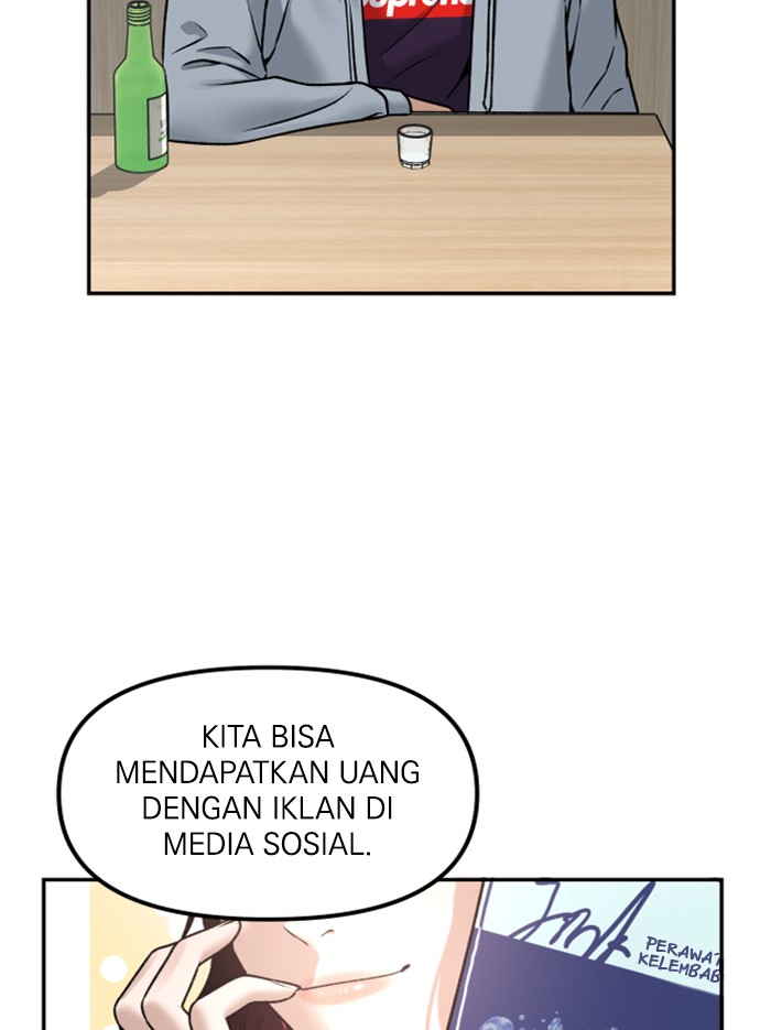 Alternate Life Chapter 10 - Halaman 69