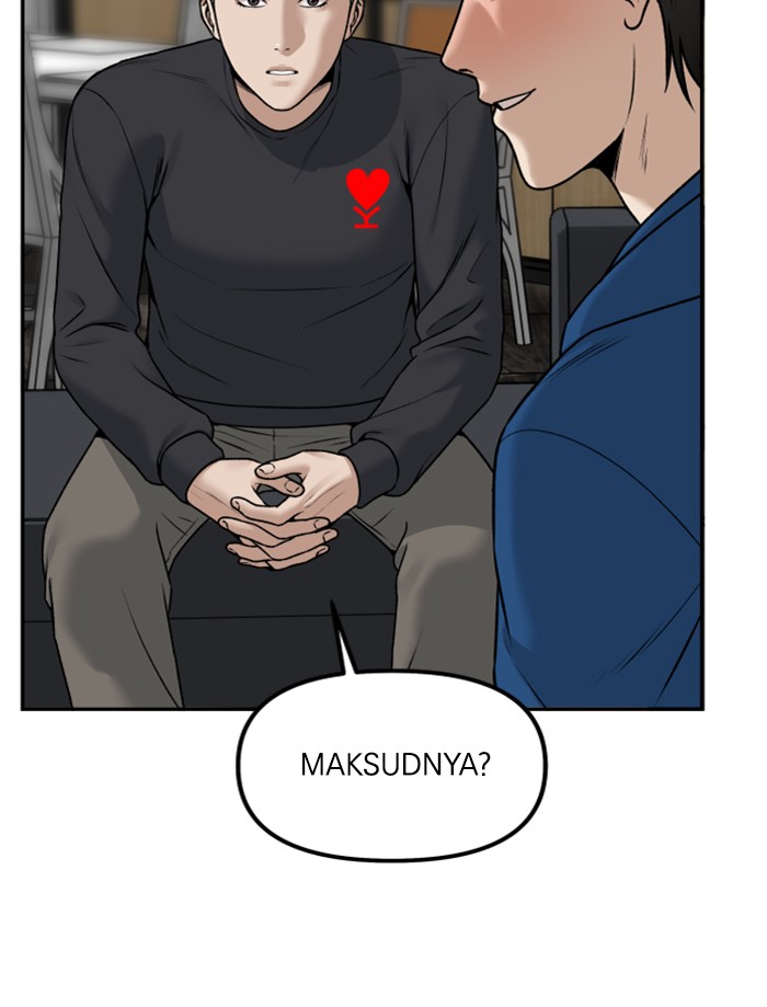 Alternate Life Chapter 10 Gambar 7