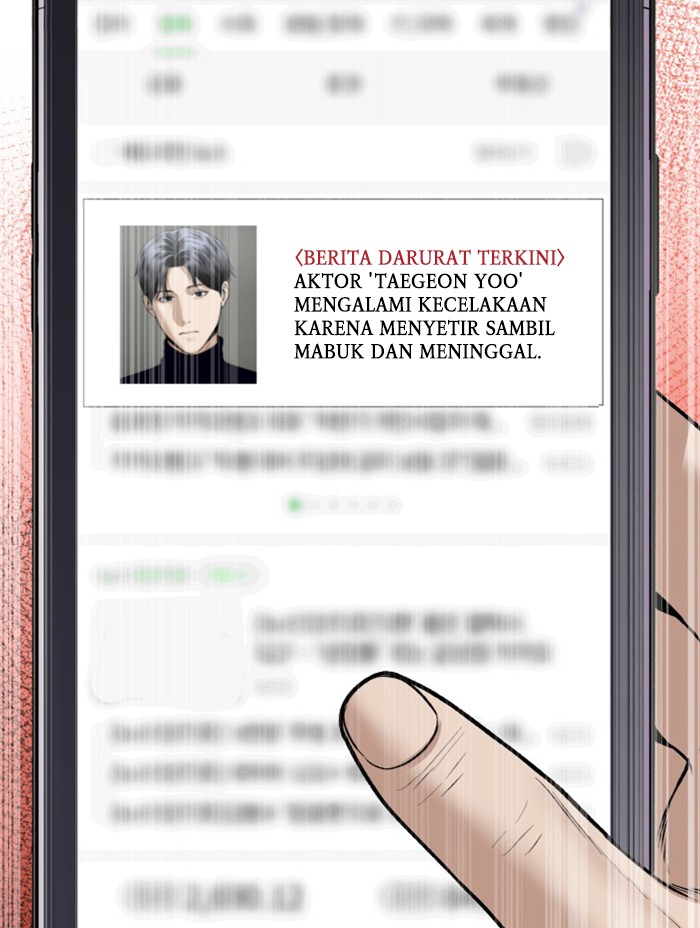 Alternate Life Chapter 10 - Halaman 97