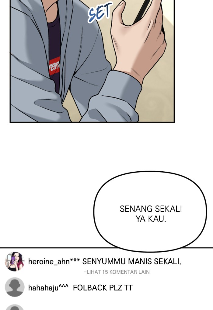 Alternate Life Chapter 8 Gambar 7