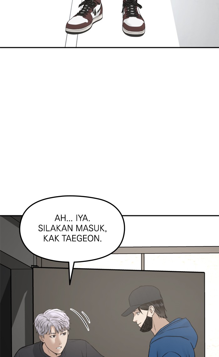 Alternate Life Chapter 9 - Halaman 89