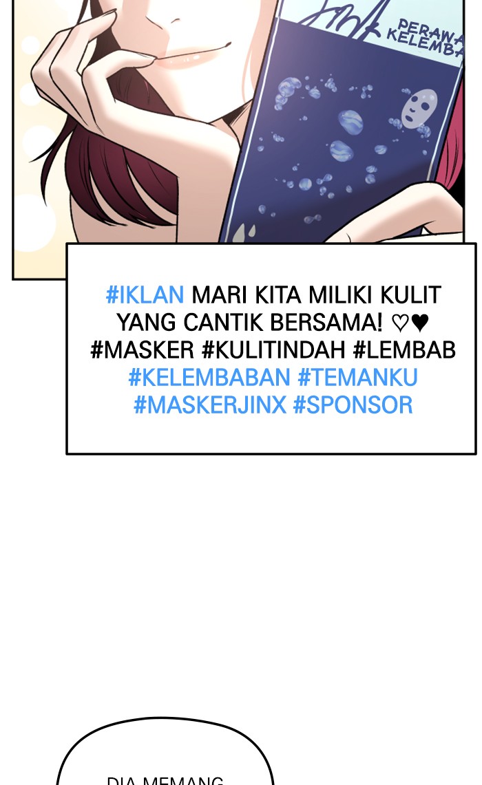 Alternate Life Chapter 9 - Halaman 97
