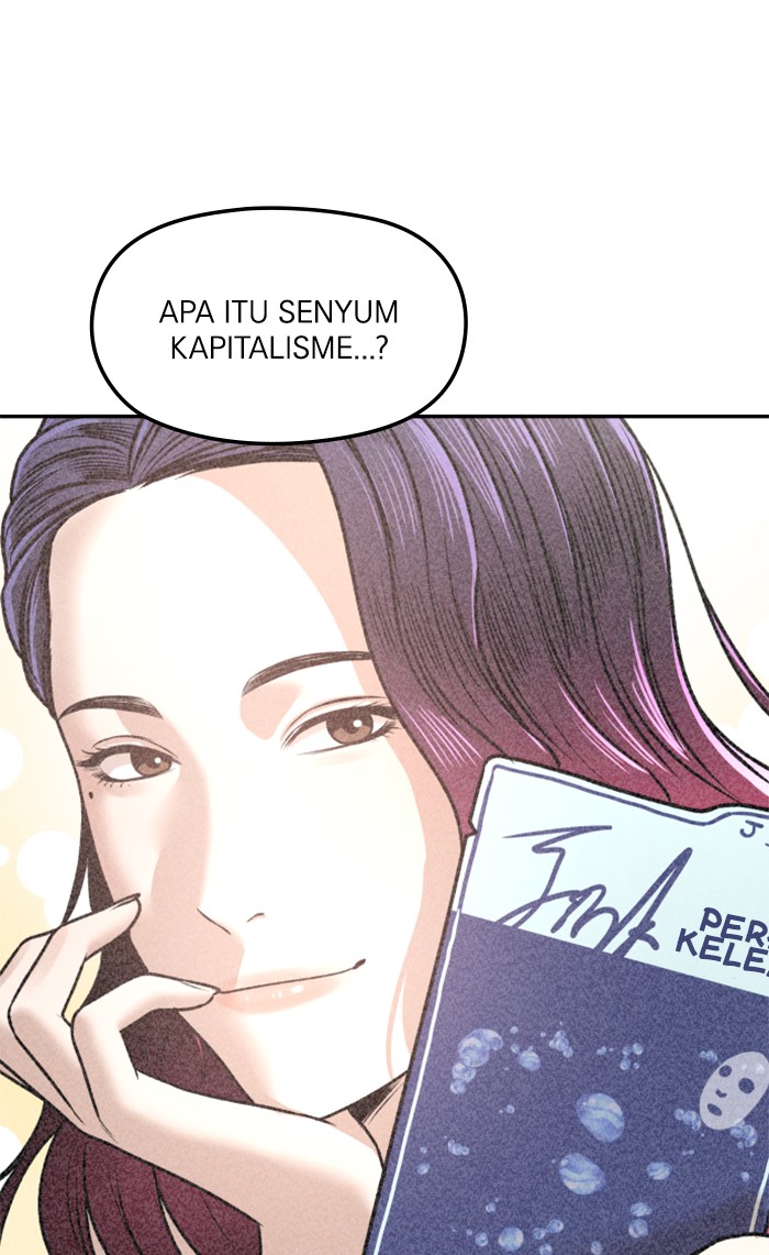 Alternate Life Chapter 9 - Halaman 99