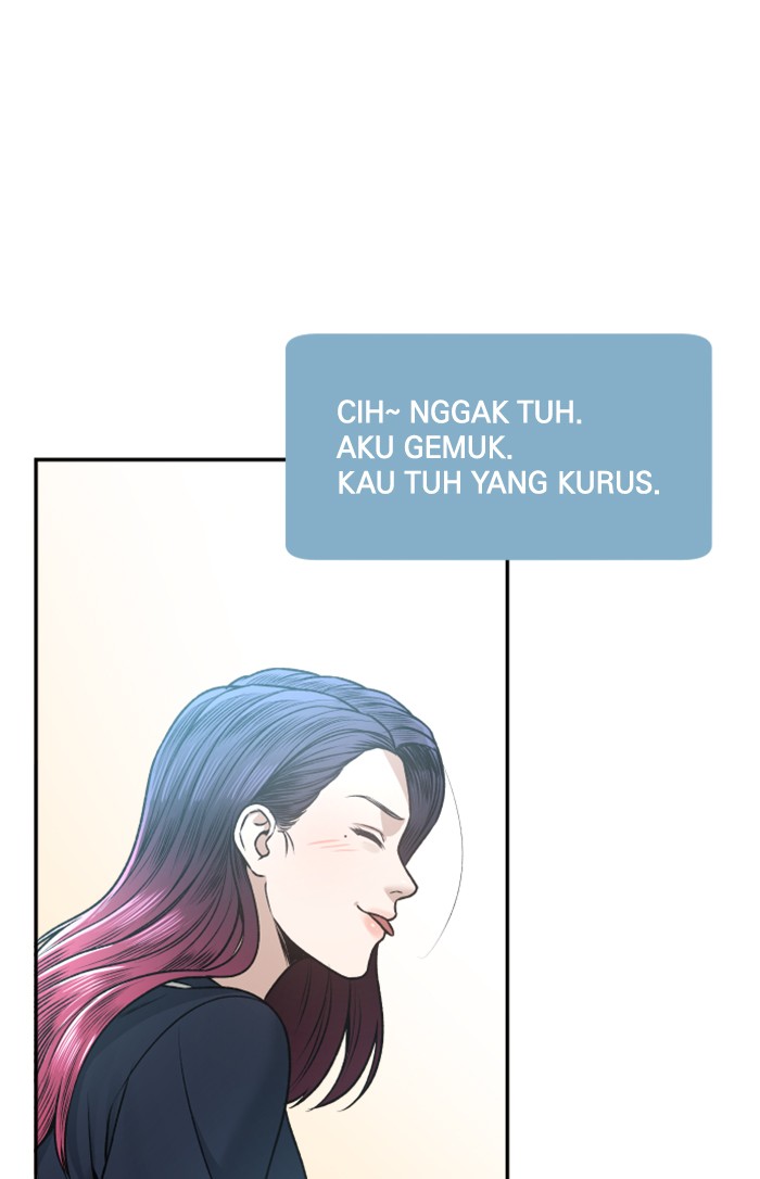 Alternate Life Chapter 7 - Halaman 100