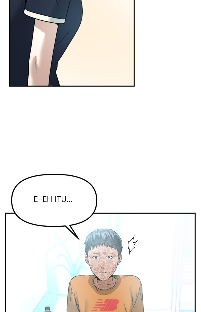 Alternate Life Chapter 7 - Halaman 101