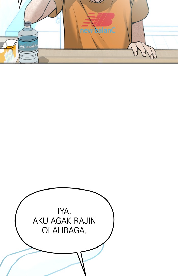 Alternate Life Chapter 7 - Halaman 103