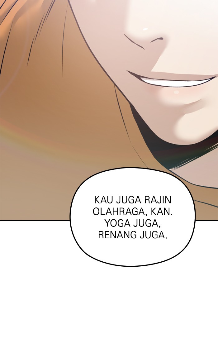 Alternate Life Chapter 7 - Halaman 105