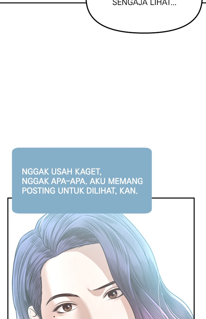 Alternate Life Chapter 7 - Halaman 107