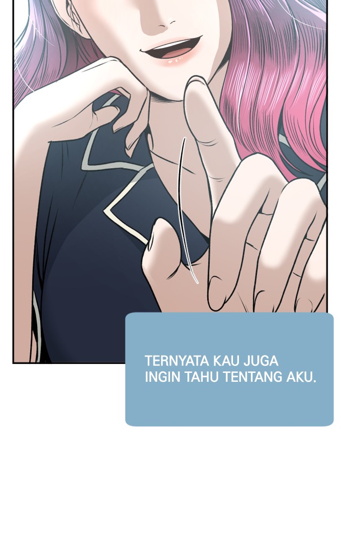 Alternate Life Chapter 7 - Halaman 108