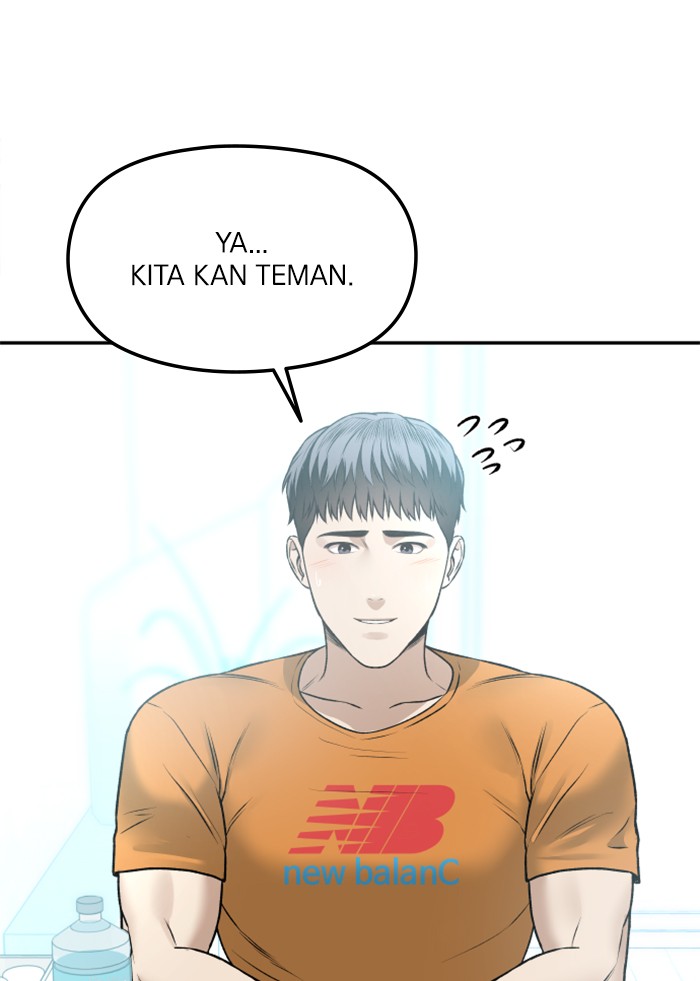Alternate Life Chapter 7 - Halaman 109