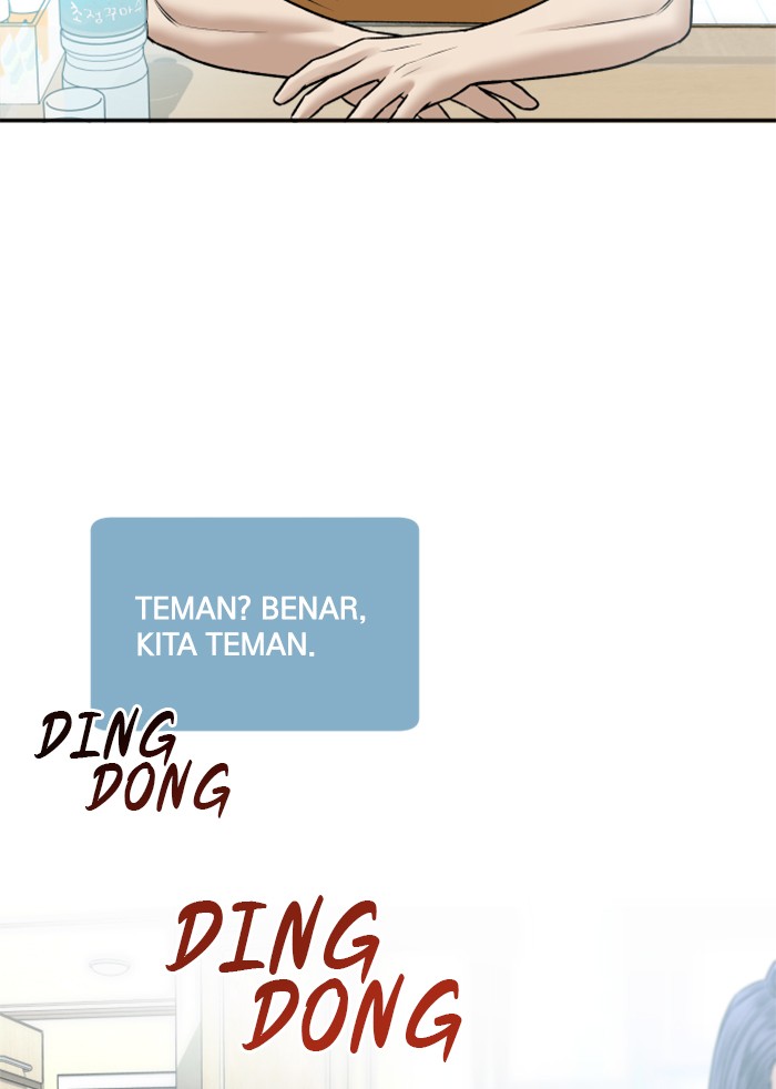 Alternate Life Chapter 7 - Halaman 110