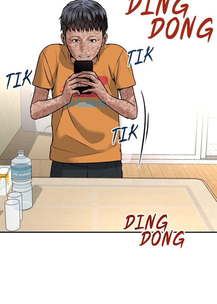 Alternate Life Chapter 7 - Halaman 114