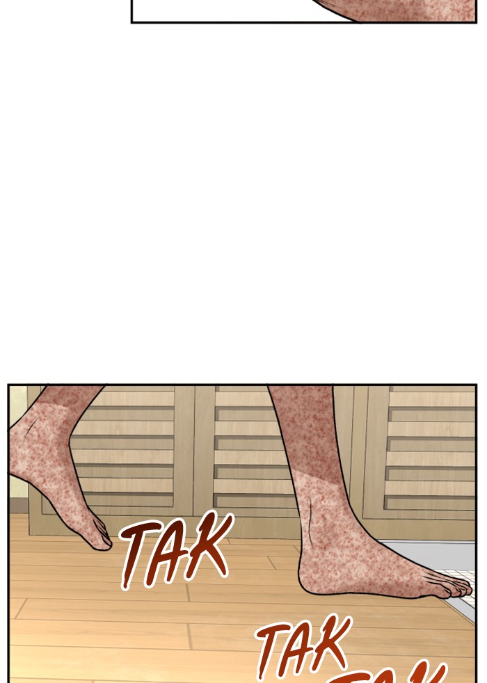 Alternate Life Chapter 7 - Halaman 116