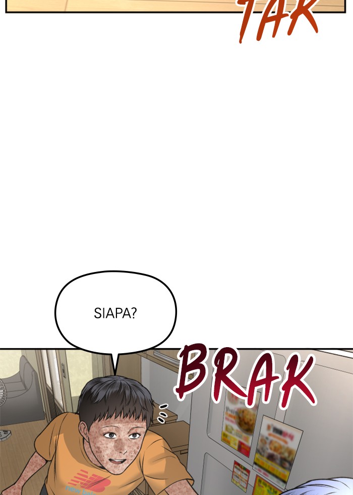Alternate Life Chapter 7 - Halaman 117
