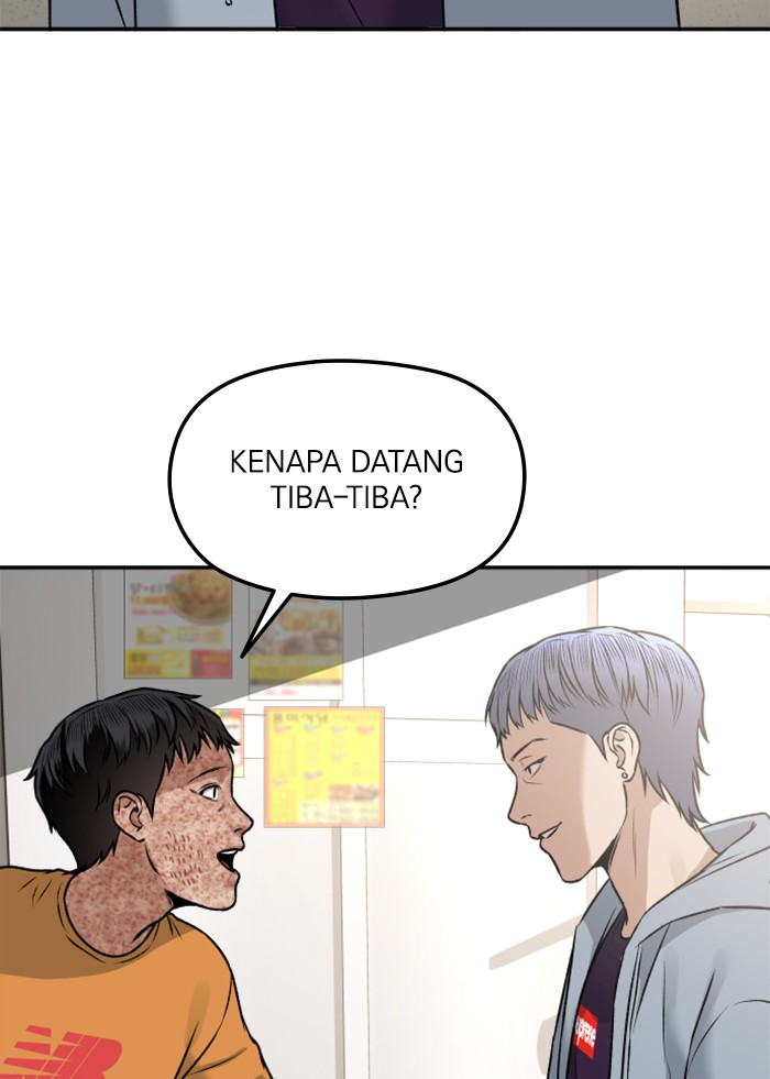 Alternate Life Chapter 7 - Halaman 120