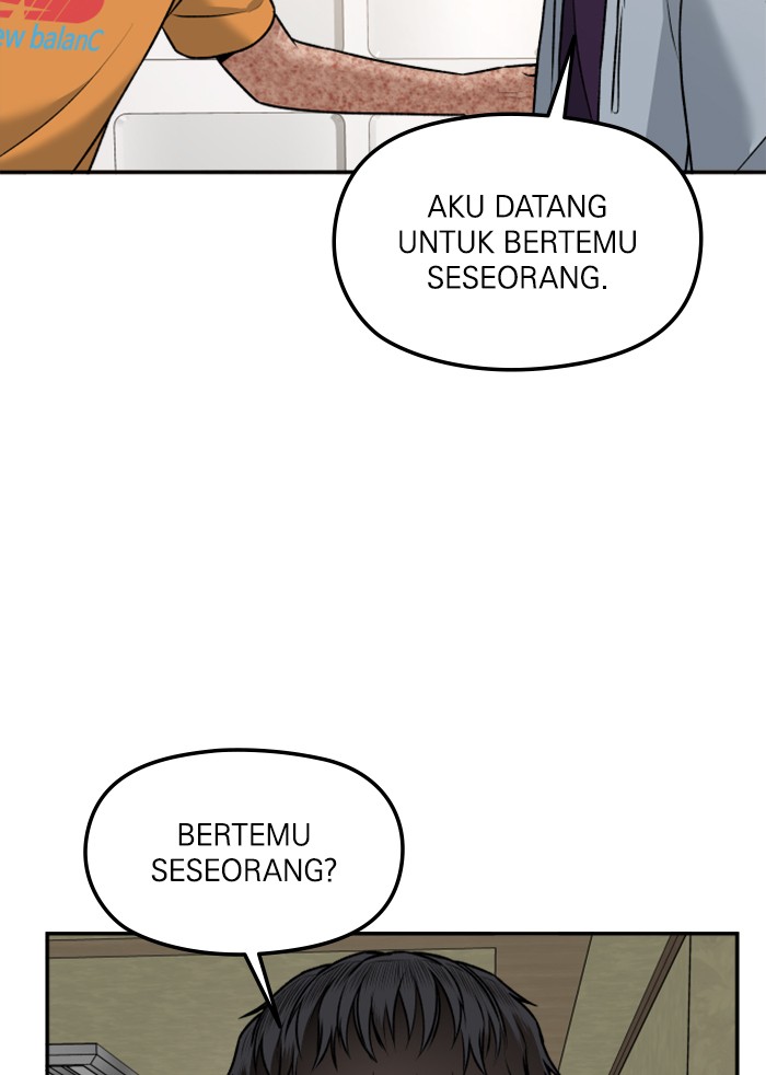Alternate Life Chapter 7 - Halaman 121