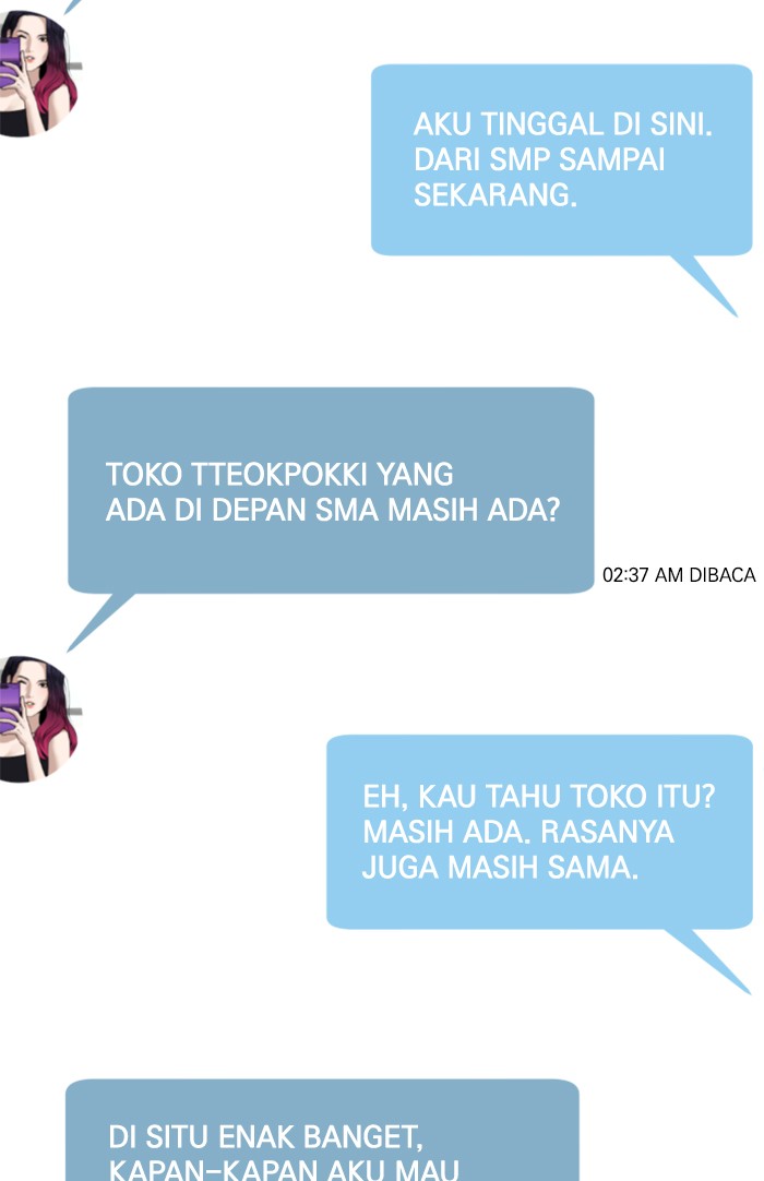 Alternate Life Chapter 7 - Halaman 38