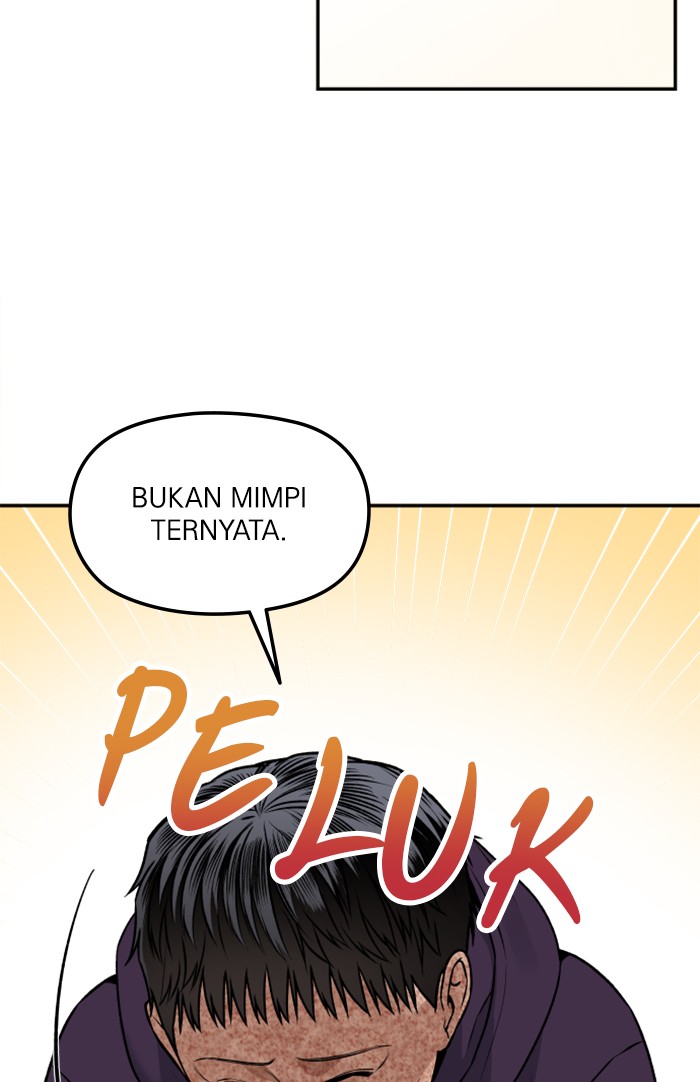 Alternate Life Chapter 7 - Halaman 42