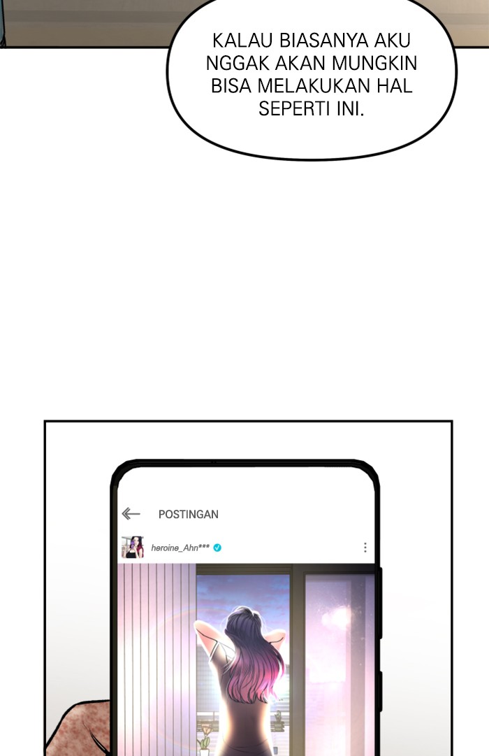 Alternate Life Chapter 7 - Halaman 45