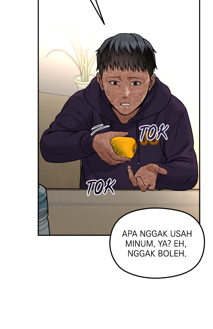 Alternate Life Chapter 7 - Halaman 54