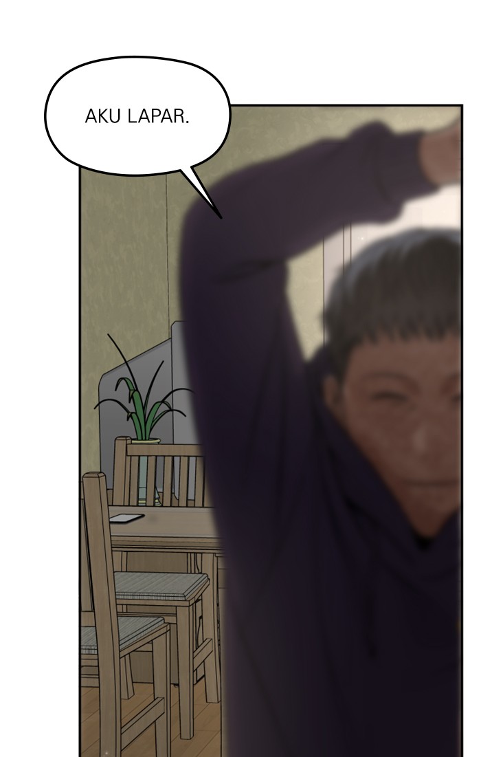 Alternate Life Chapter 7 - Halaman 62