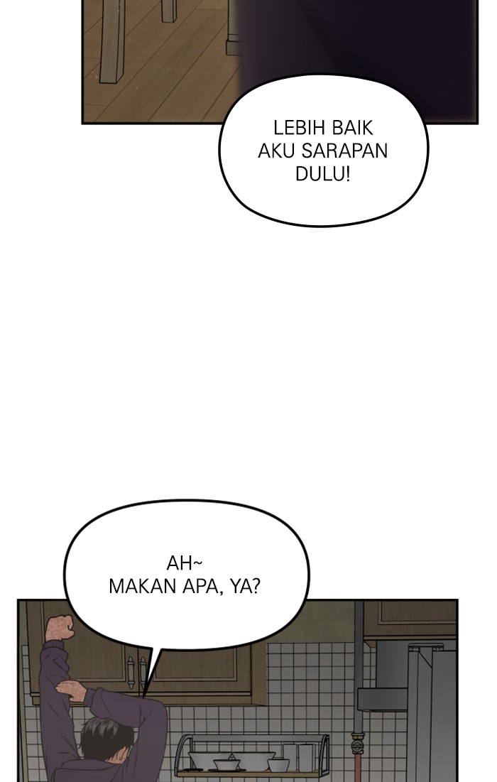 Alternate Life Chapter 7 - Halaman 63