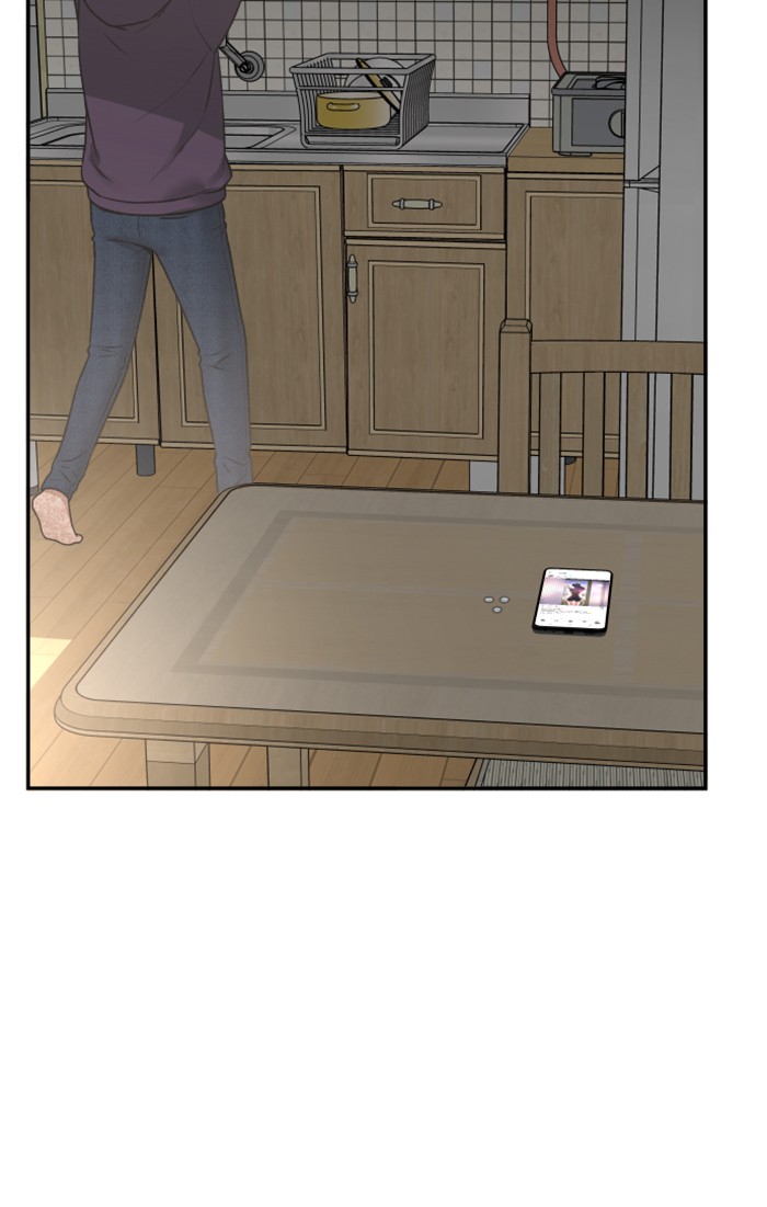 Alternate Life Chapter 7 - Halaman 64