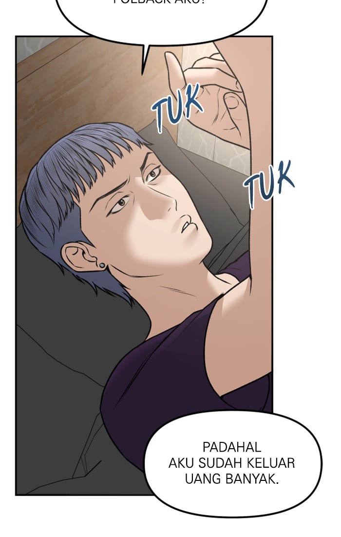 Alternate Life Chapter 7 - Halaman 75