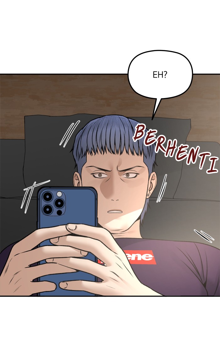 Alternate Life Chapter 7 - Halaman 80