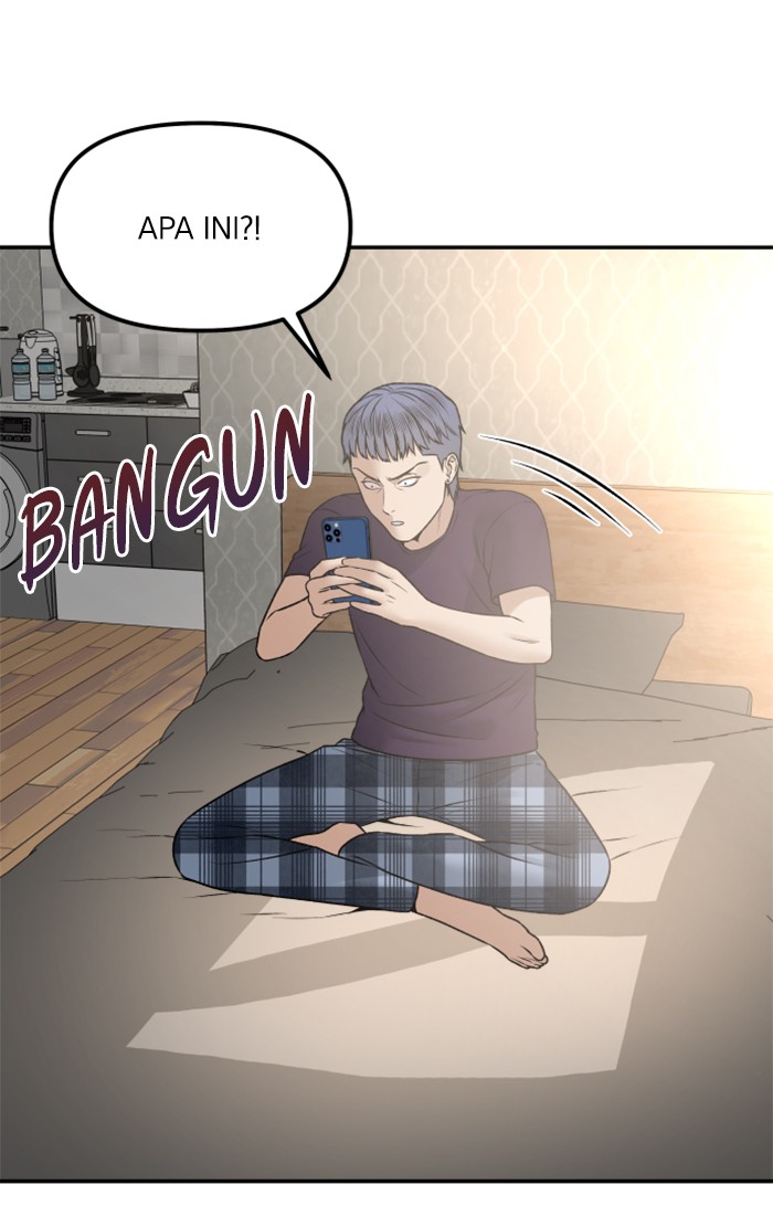Alternate Life Chapter 7 - Halaman 81