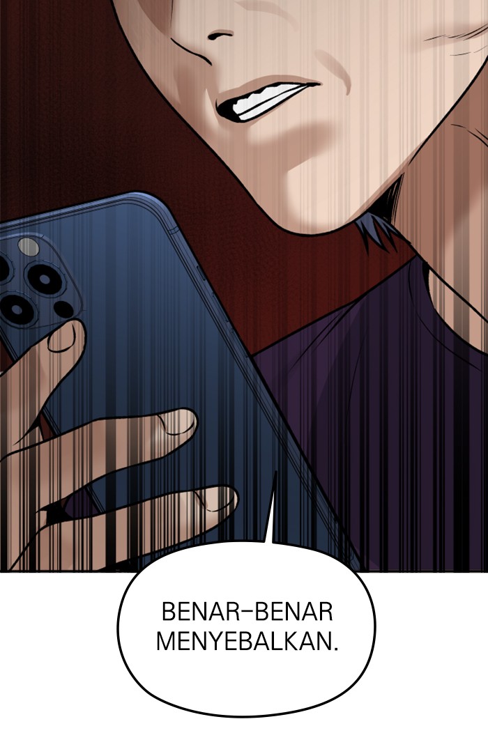 Alternate Life Chapter 7 - Halaman 87