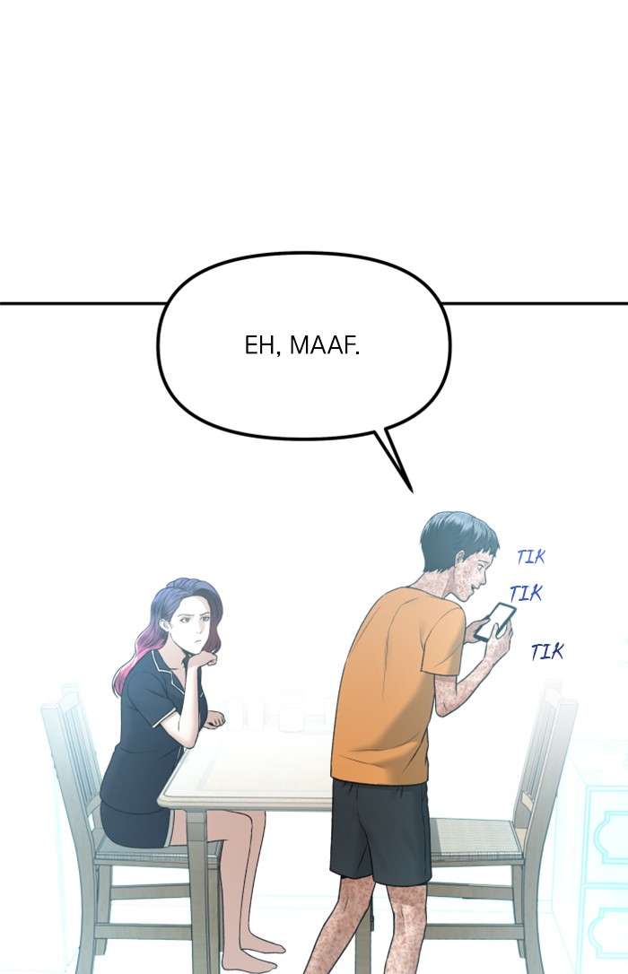 Alternate Life Chapter 7 - Halaman 95