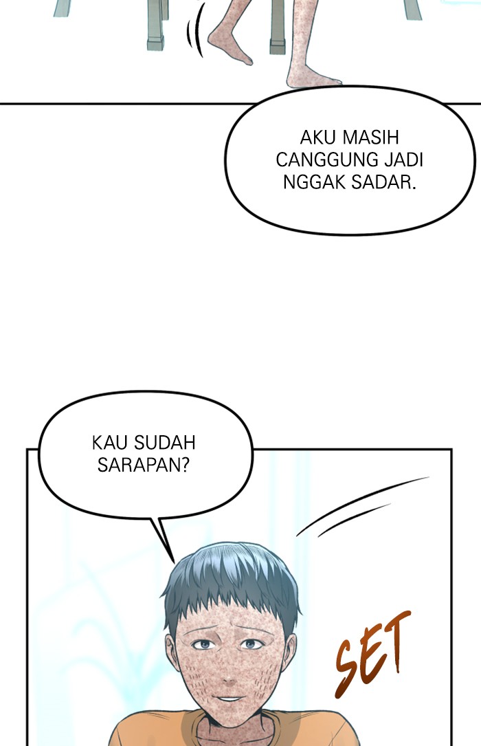 Alternate Life Chapter 7 - Halaman 96