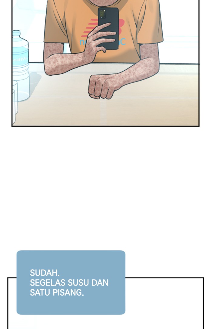 Alternate Life Chapter 7 - Halaman 97