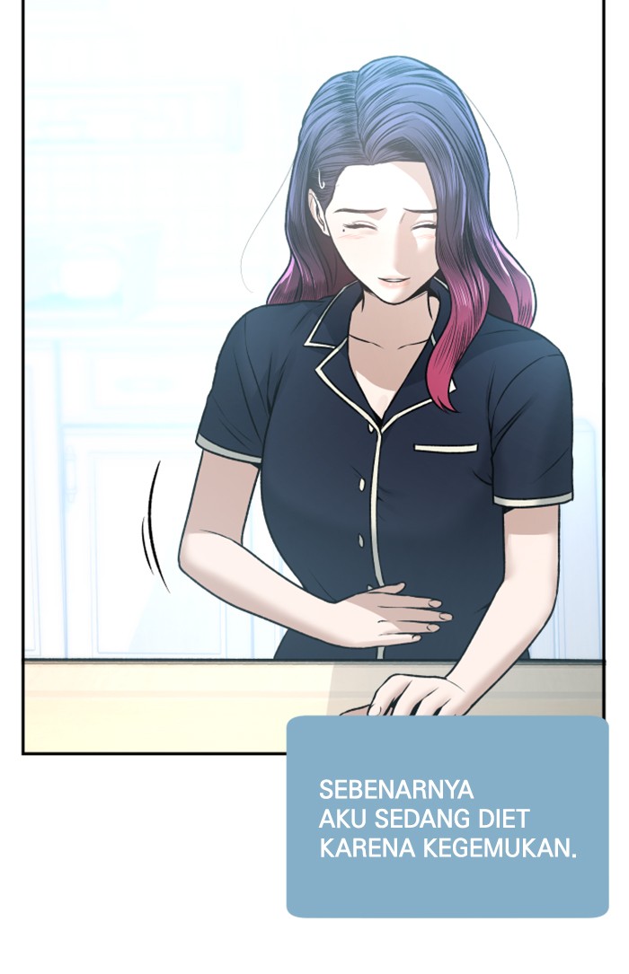 Alternate Life Chapter 7 - Halaman 98