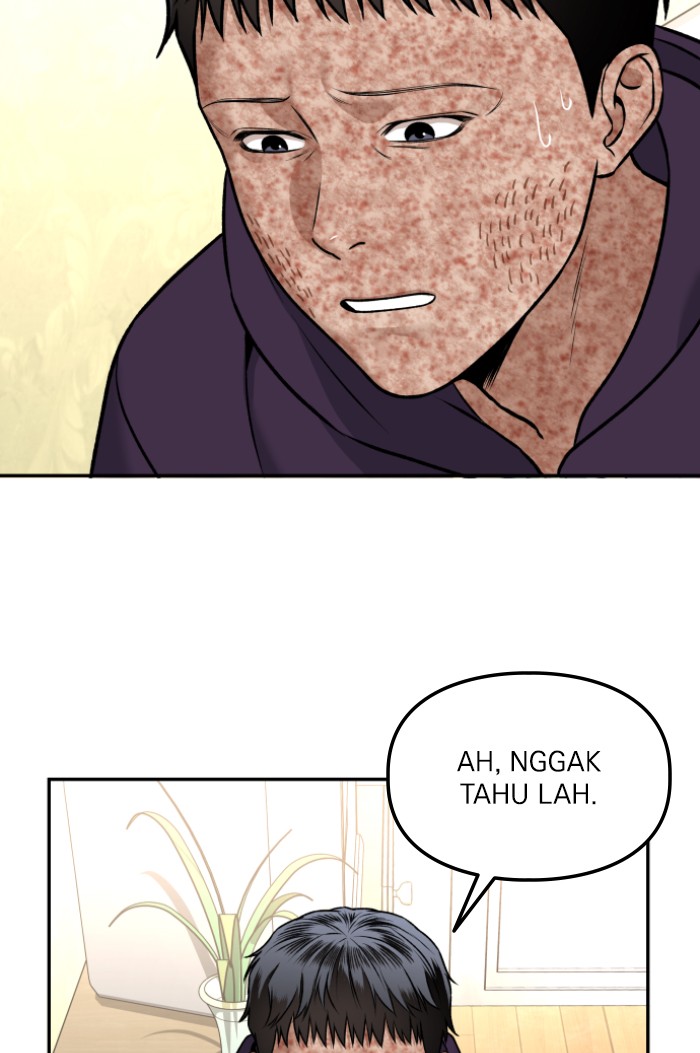 Alternate Life Chapter 6 - Halaman 100