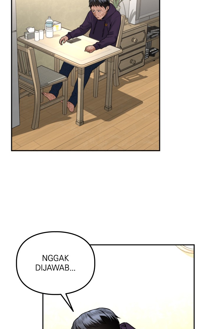 Alternate Life Chapter 6 - Halaman 115