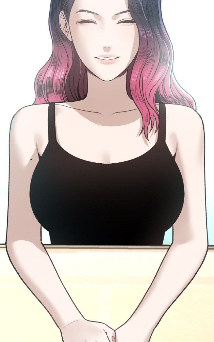 Alternate Life Chapter 6 - Halaman 127